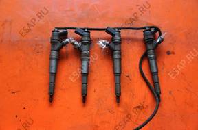 Форсунка  BMW 1 E87 120D X3 E90 E60 0445110209