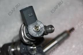 Форсунка BMW 1 F20 1.6    0445110599