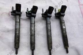 Форсунка BMW 177KM e90 X3 E83 2.0D 0445116001 7797877 05
