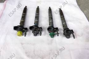 Форсунка BMW 177KM e90 X3 E83 2.0D 0445116001 7797877 05