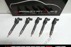 Форсунка  BMW 1.8d 2.0d E90 E87 0445110289