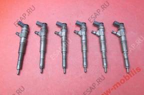 Форсунка  BMW 2.5d E60 E61 0445110212 / 7794652