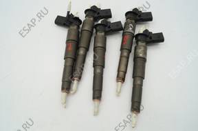 Форсунка  BMW 3,0D  E60 X3 X5 BOSCH 0445115048