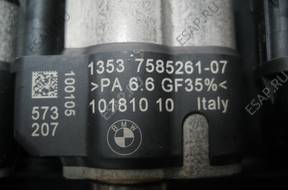 Форсунка   BMW 3 E90 3.5 BiTurbo SIEMENS