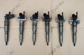 Форсунка BMW 3 E90 E91 E60 X3 X5 X6  0445115050 3.0D