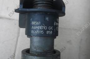 Форсунка BMW 3 E90 E91 E60 X3 X5 X6  0445115050 3.0D