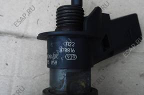 Форсунка BMW 3 E90 E91 E60 X3 X5 X6  0445115050 3.0D