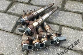 Форсунка   BMW 3.0 ДИЗЕЛЬ E60 E61 X3 X5