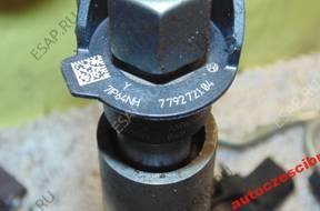 Форсунка BMW 3.0D 231KM E60   7792721
