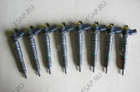 Форсунка  BMW 3.0D E60 E90 X3 X5 0445115048