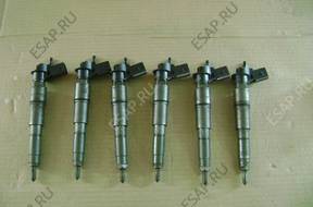 Форсунка  BMW 3.0D E60 E90 X3 X5 0445115048