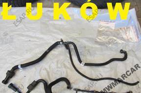 Форсунка BMW 320D X1 D ТРУБКА  8517213 N47 E90