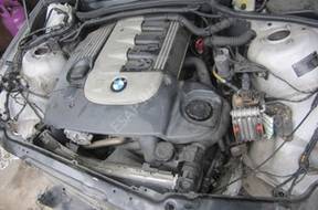 Форсунка BMW 330D E46 3,0 D WTRYS