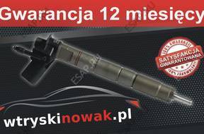 Форсунка  BMW 330D E90 E91 M57 0445115048 779272104