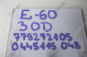 Форсунка   BMW 5 E60 E 60 3.0 D