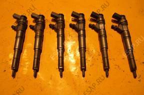 Форсунка BMW 5 E60 E61 2.5D M57T  7794652 0445110212