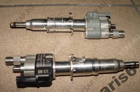 Форсунка   BMW 5 E60 E61 BMW 6 E63 БЕНЗИН