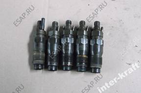 Форсунка BMW 525 325 E34 Omega B 2.5 TDS  KCA21S71