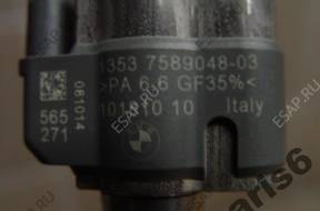 Форсунка   BMW 6 E60 E61 БЕНЗИН 7 565 137