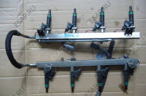 Форсунка   BMW 6 E63 E 63 E 63 4,5 i