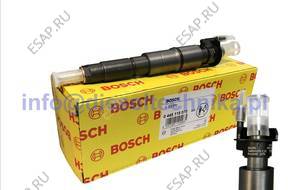 Форсунка  BMW BOSCH 0445115070    C 23%