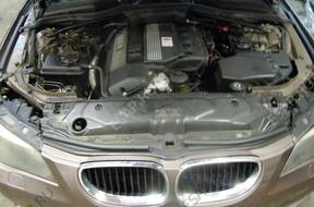 Форсунка BMW E 60   ТОПЛИВА 3.0 i 2004 год.