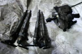 Форсунка   BMW E 90 E91 0445110216