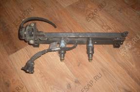 Форсунка BMW E30 1.8 M40    КОМПЛЕКТ 1731357 D3762FA