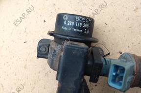 Форсунка BMW E30 ТОПЛИВНАЯ РАМПА  BOSCH 0280150715 170cc