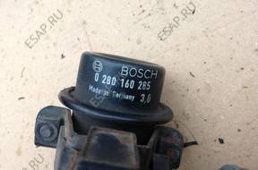 Форсунка BMW E30 ТОПЛИВНАЯ РАМПА  BOSCH 0280150715 170cc