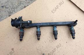 Форсунка BMW E30 ТОПЛИВНАЯ РАМПА  BOSCH 0280150715 170cc