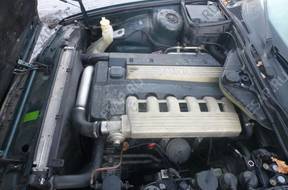 Форсунка BMW E34 2.5TD