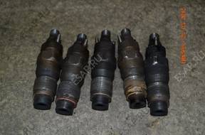 Форсунка BMW E34 525 TDS   M51