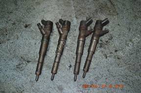 Форсунка BMW E38 740D M67 V8  0445110028 4 ШТ.