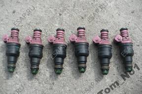 Форсунка BMW E38 E39 528 E36 M52 Bosch  0280150440