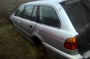 Форсунка  BMW E39, 2,5 TDS   2000 год.