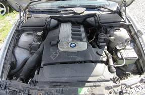 Форсунка BMW E39  2.5D M57