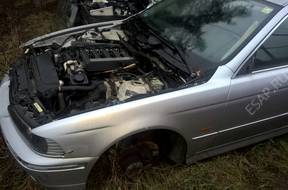 Форсунка  BMW E39, 3.O    2000 год.