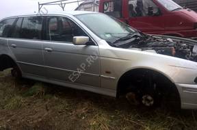 Форсунка  BMW E39, 3.O    2000 год.