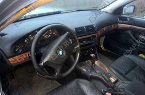 Форсунка  BMW E39, 3.O    2000 год.