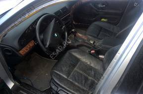 Форсунка  BMW E39, 3.O    2000 год.