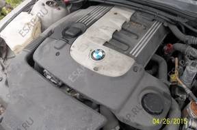 Форсунка BMW E39 525D 2,5D 163KM  m57