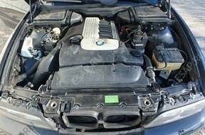 Форсунка   BMW E39 530d E46 0445110029