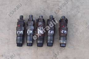 Форсунка BMW E39 E38 2,5tds M51   150ba