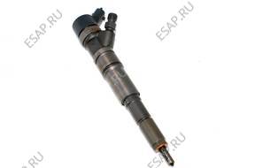 Форсунка  BMW E39 E38 E46 3.0D BOSCH 0445110029