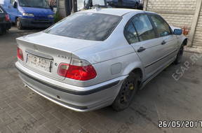 Форсунка BMW E46 2.0D