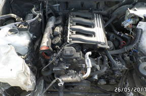 Форсунка BMW E46 2.0D