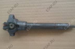 Форсунка BMW E46 E39 2.0D 320 520  SPRAWNE 136 KONI