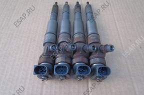Форсунка  BMW  E53 E60 E87 E90  7793836  0445110216