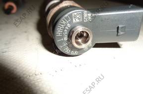 Форсунка  BMW E60 2.0D 163KM 06  0445110216